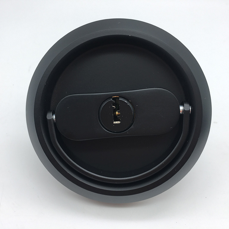 Locas nocturnas para puertas correderas