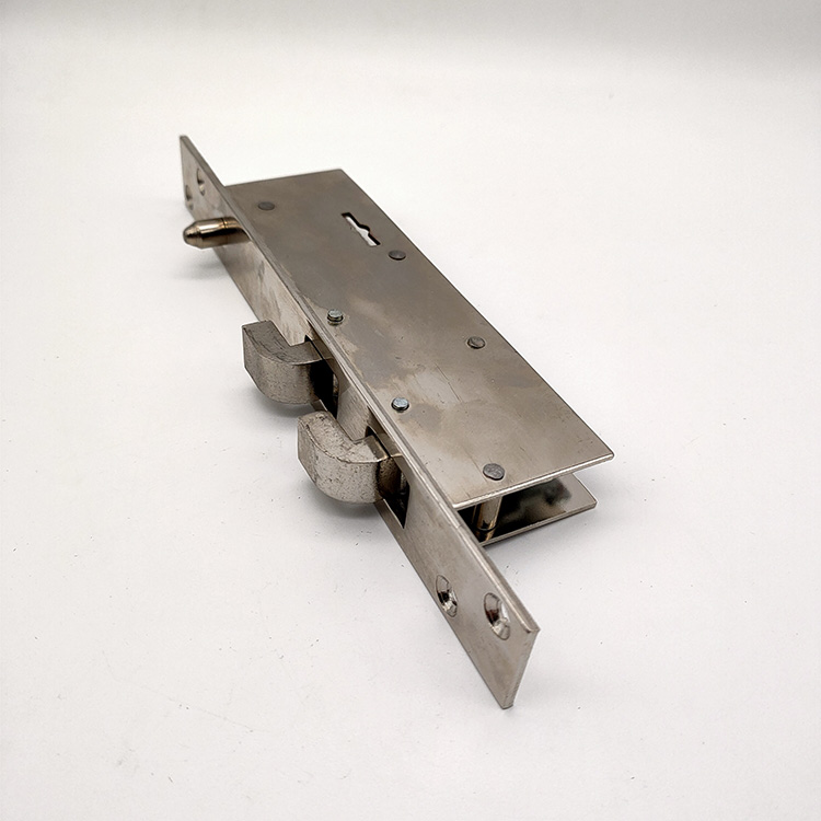 cerradura de mortaja de flecha