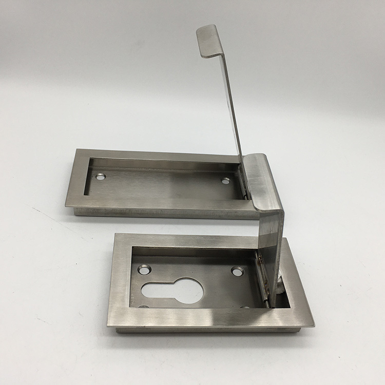 ocultar el mango de Instagram