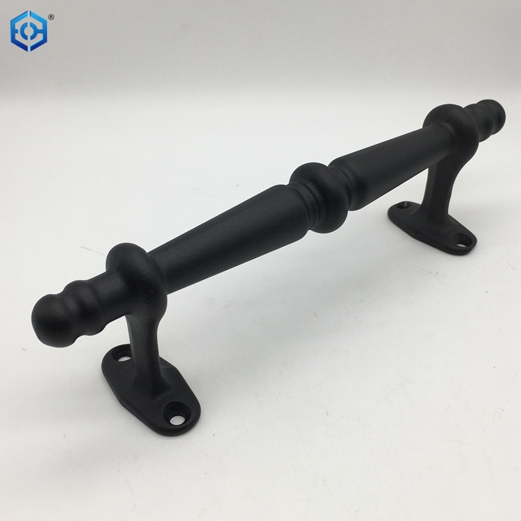 Manijas de puerta de granero interior lowes