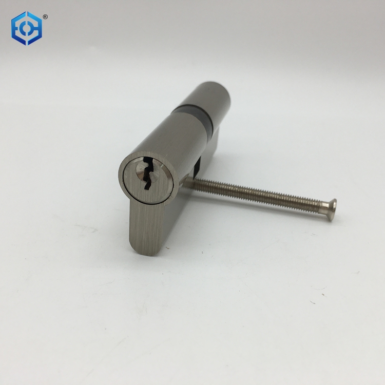 Lockwood 001 Doble muerto de cilindro