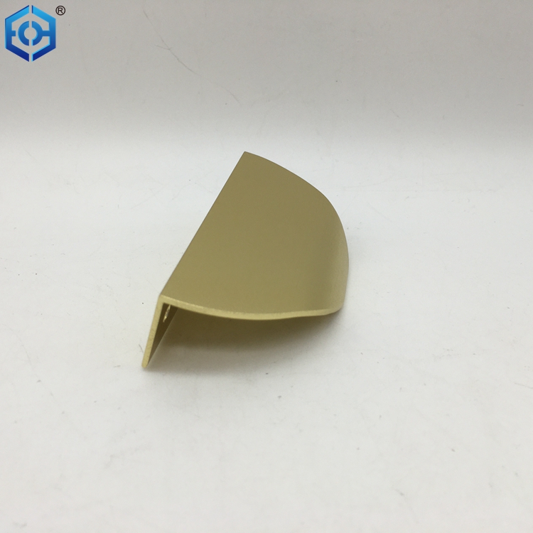 tirones del gabinete de oro