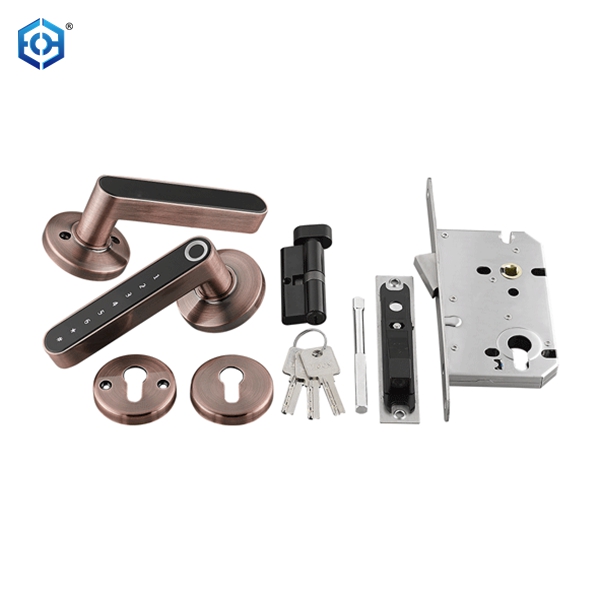 Cerraduras inteligentes lowes