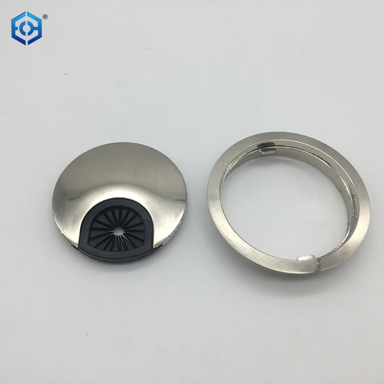 Arom&eacute;tica del escritorio