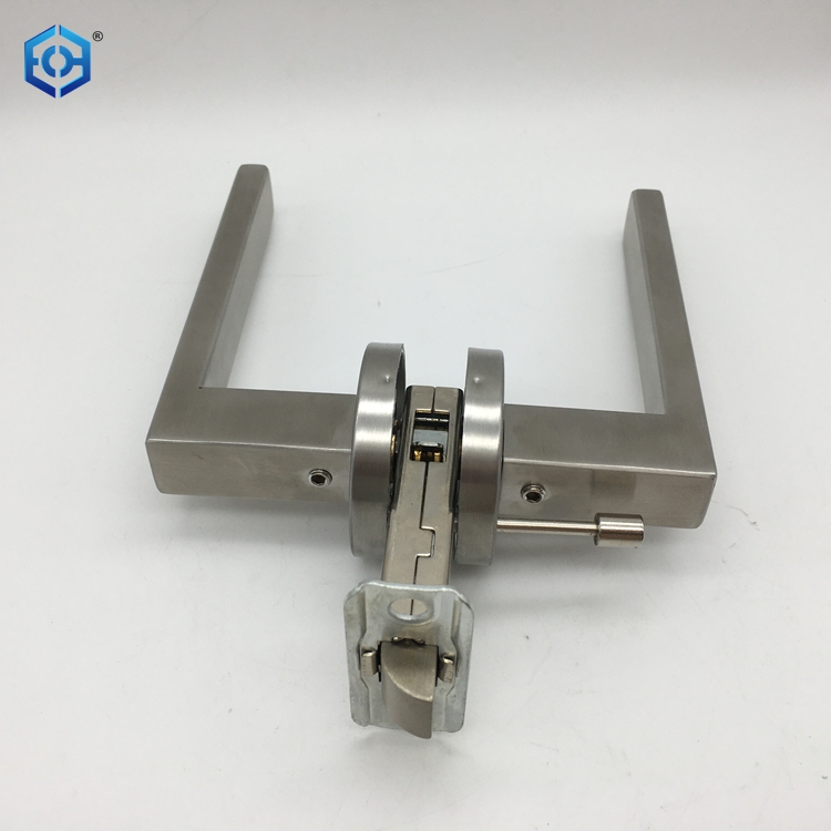 Bloqueo de mortificaci&oacute;n de destornillado 5 palanca