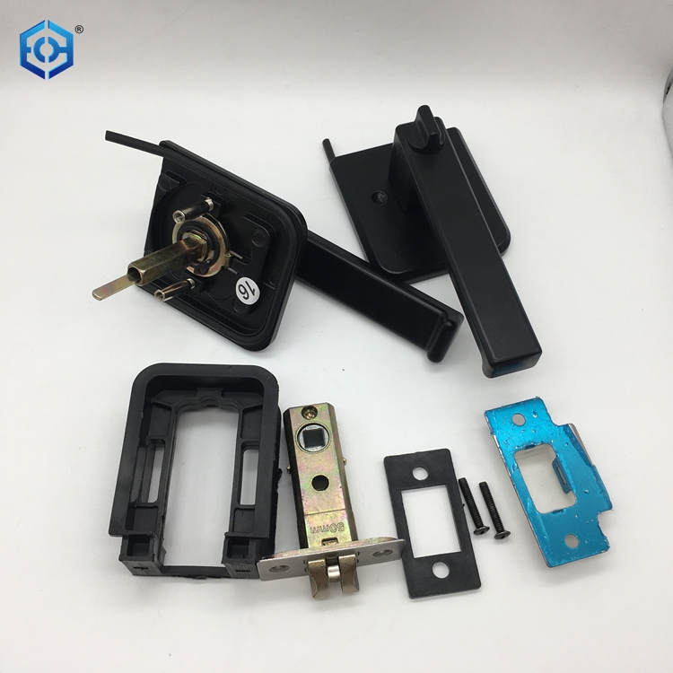 fondo de la puerta de vidrio