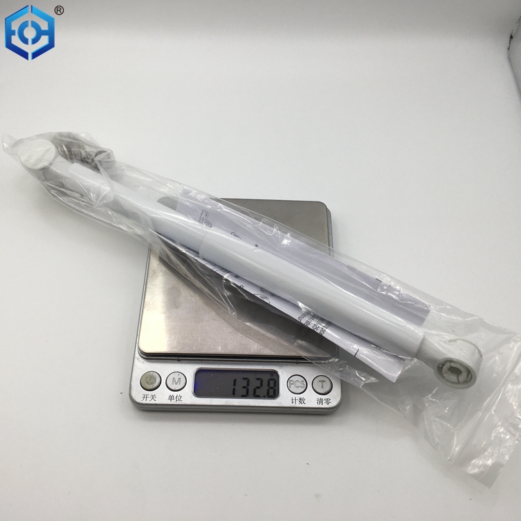 puntales de gas gabinete