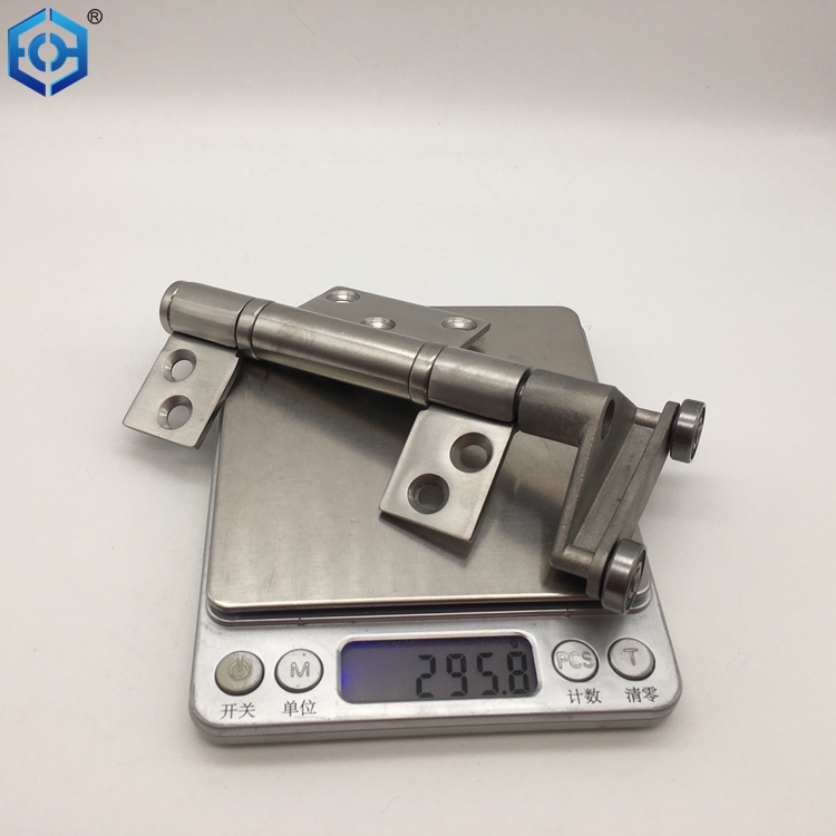 bisas de pliegue bi para puertas