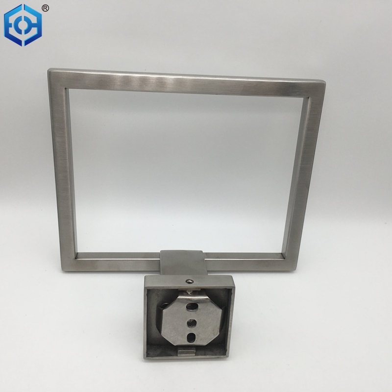 soporte para toallas