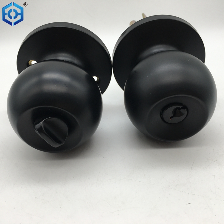  manijas de las puertas