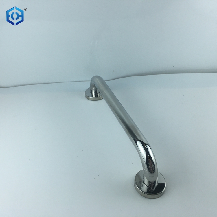 Barras de seguridad para personas mayores.