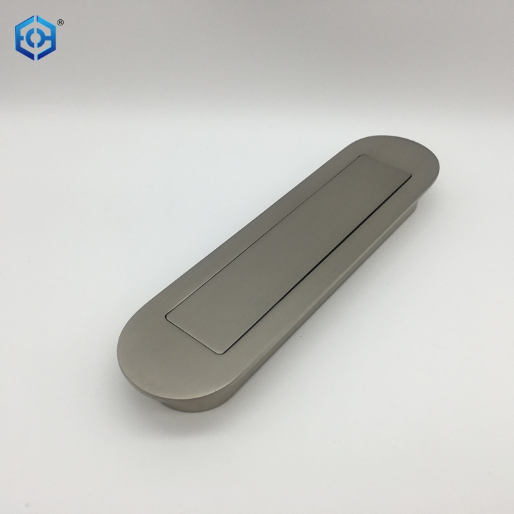 Mango de muebles Oro