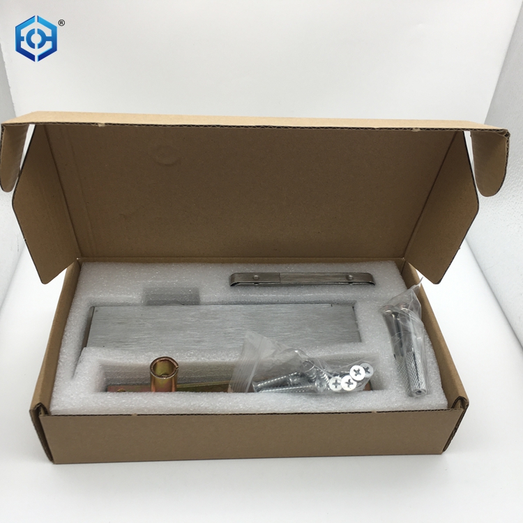 Spring de piso brit&aacute;nico