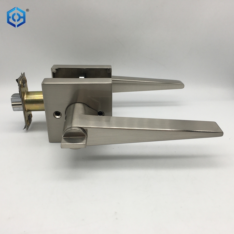 bloqueo de palanca de agosto