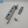SS304 2585 mm Mortice Lock 1 Throw y Roller ajustable para puertas y ventanas de aluminio 