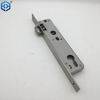 SS304 2585 mm Mortice Lock 1 Throw y Roller ajustable para puertas y ventanas de aluminio 