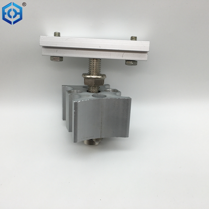 Bisagras de puerta plegables