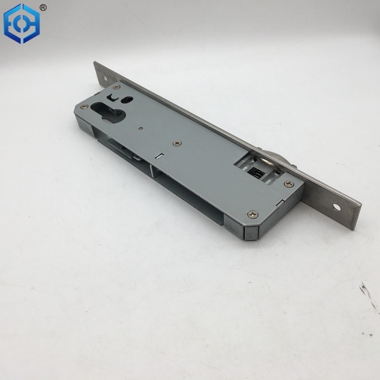 bloqueo de privacidad de mortaja