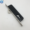 Puerta deslizante de aluminio Gancel de gancho ECH Estander