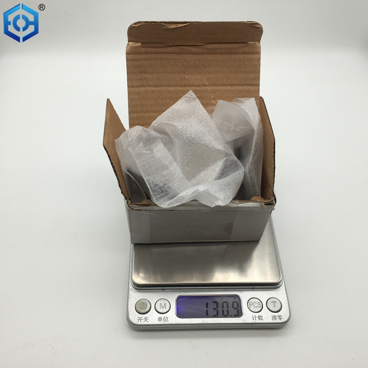 gu&iacute;a de piso de puerta corredera