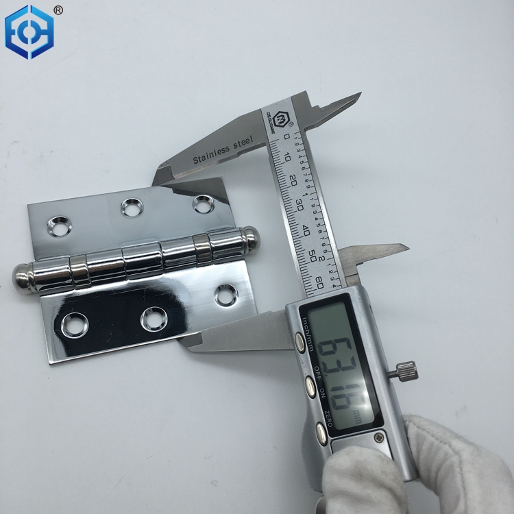 hardware de puerta pivote