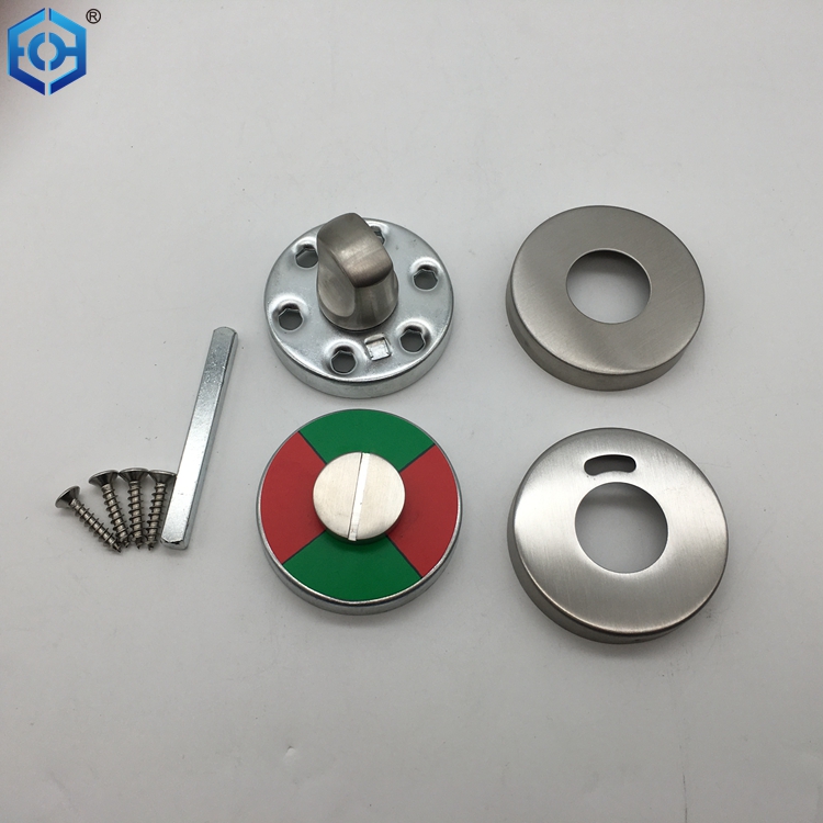 bloqueo de mortaja de privacidad con thumbtenurn