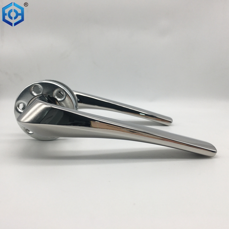 manijas de las puertas exteriores