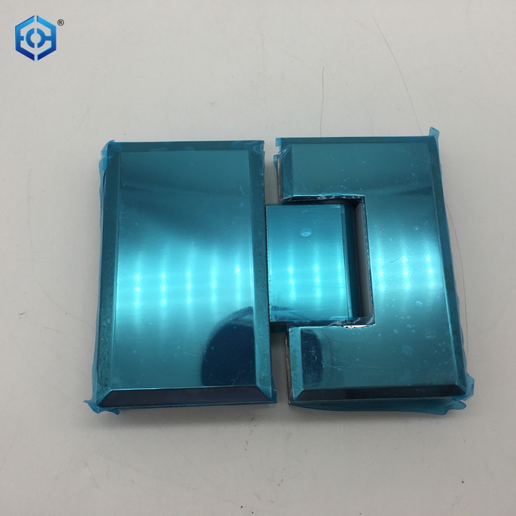 Bisagras de puerta de ducha de acero inoxidable