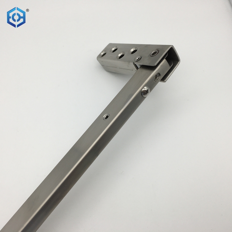 Controlador de puerta