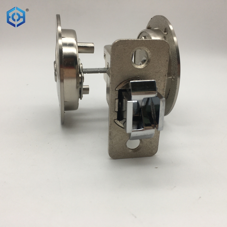 Cerradura de la llave de la puerta corredera