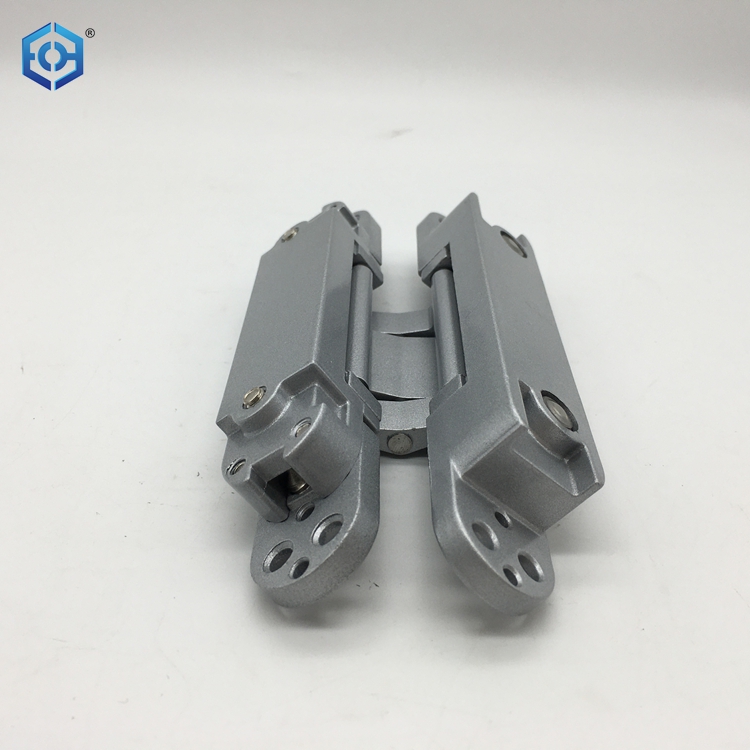 Bisagra de aleaci&oacute;n de zinc