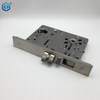 Estándar Estándar Estado de UL Fire Style de entrada de servicio de alta resistencia Mortise de servicio comercial de metal comercial de metal Lock de la oficina
