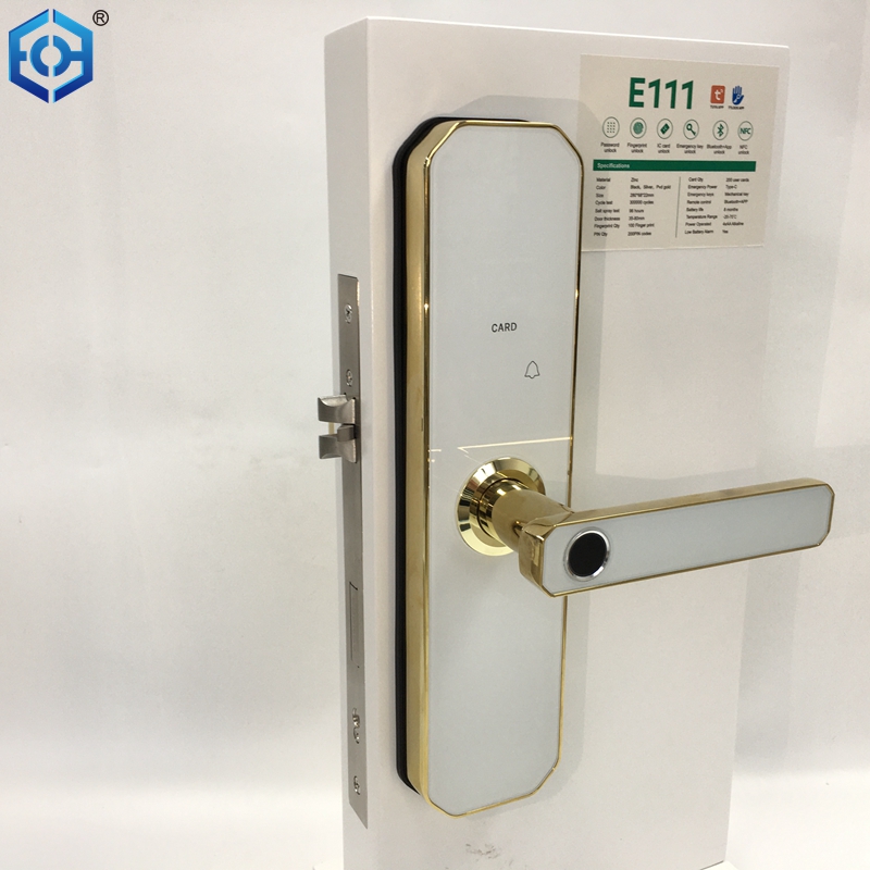 bloqueo digital seguro