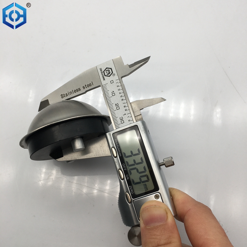 tap&oacute;n de la puerta Lowes