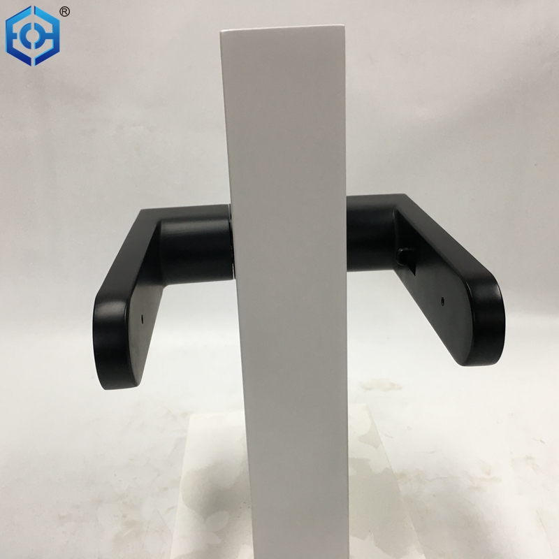 Dise&ntilde;o minimalista de bloqueo italiano