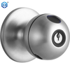 Localización inteligente de huella digital Lock sin llave Lock Lock Biométrico Toque Deadbolt App
