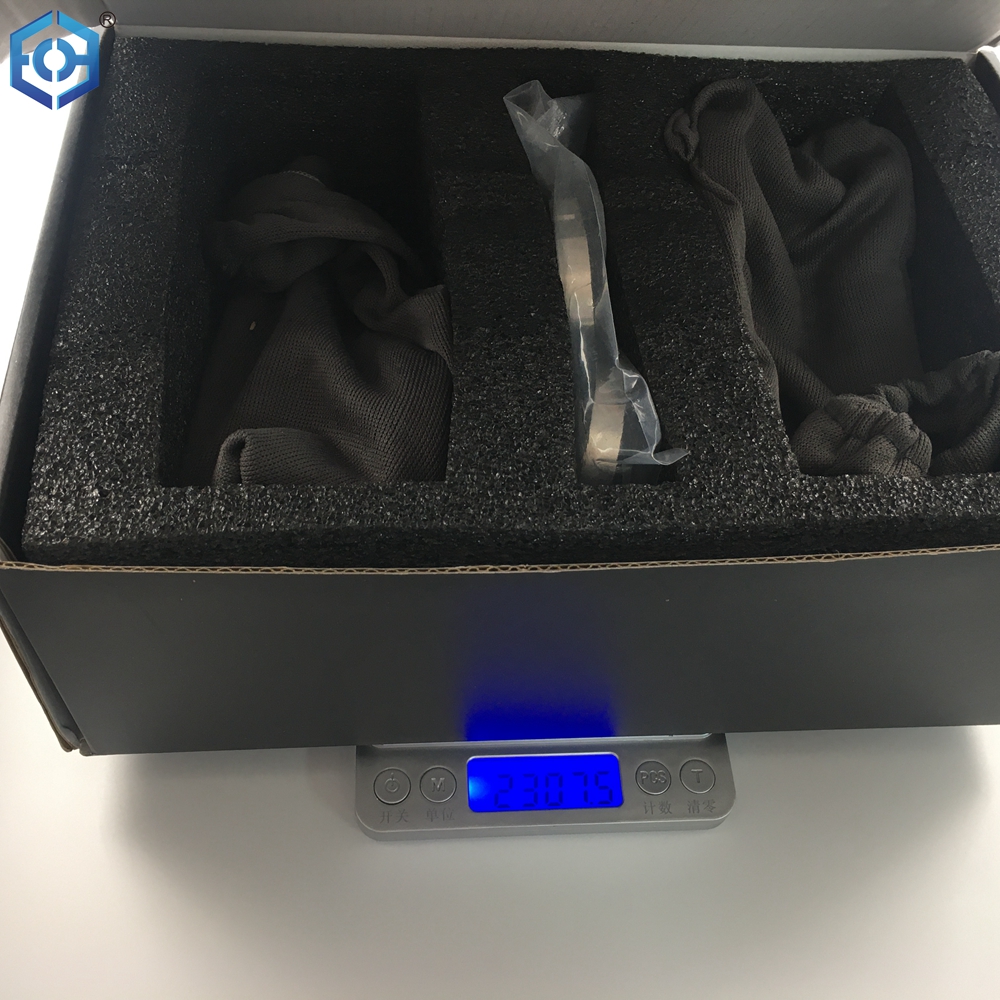 juego de bloqueo de puerta de entrada