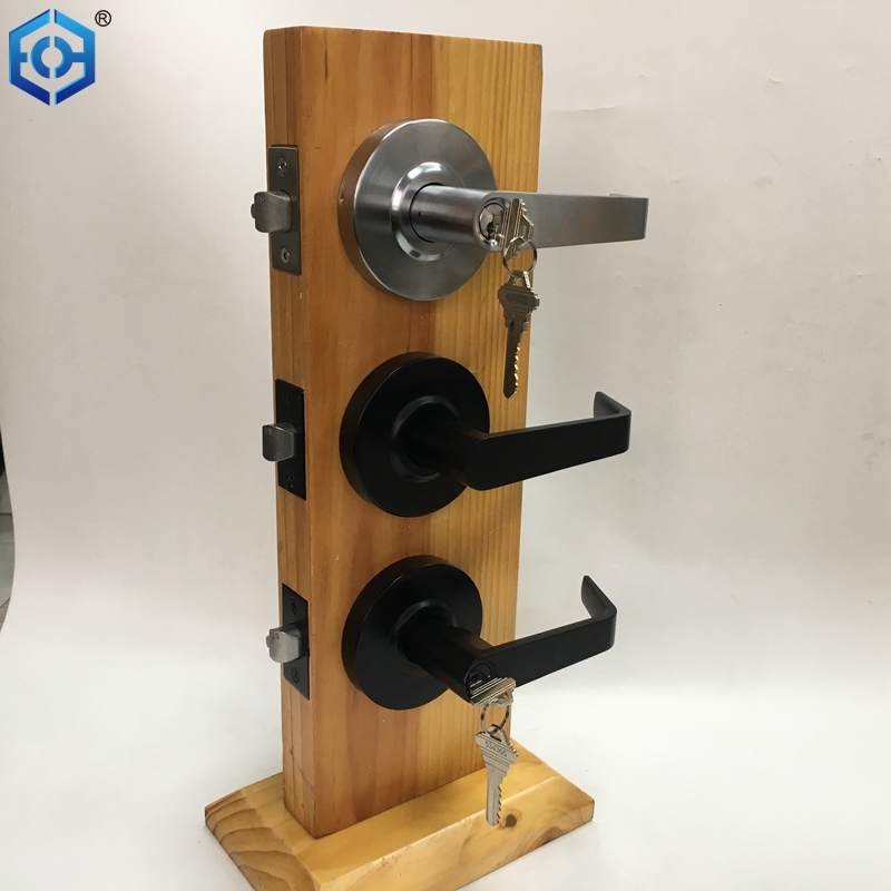 comercial de Schlage