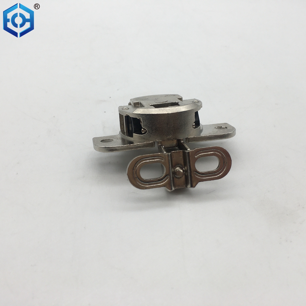 Bisagras de 180 grados