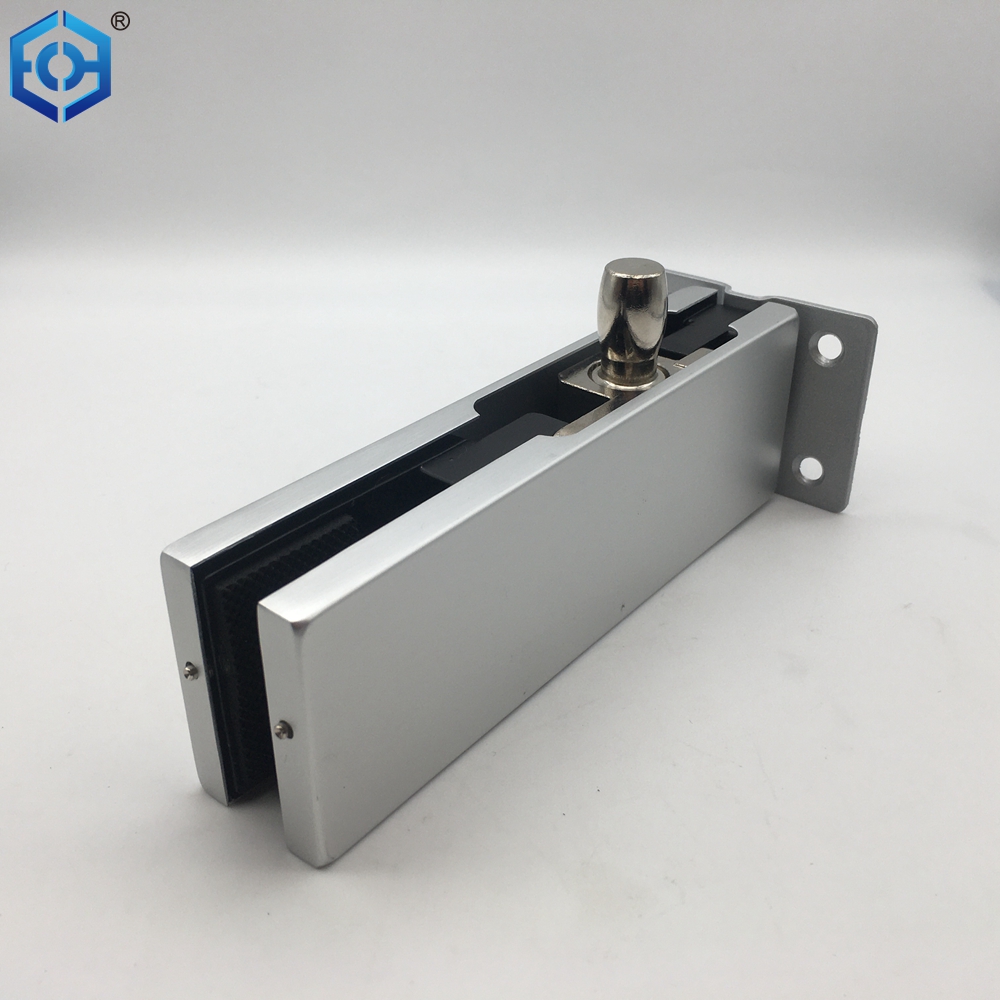 Ajuste de bloqueo de parche