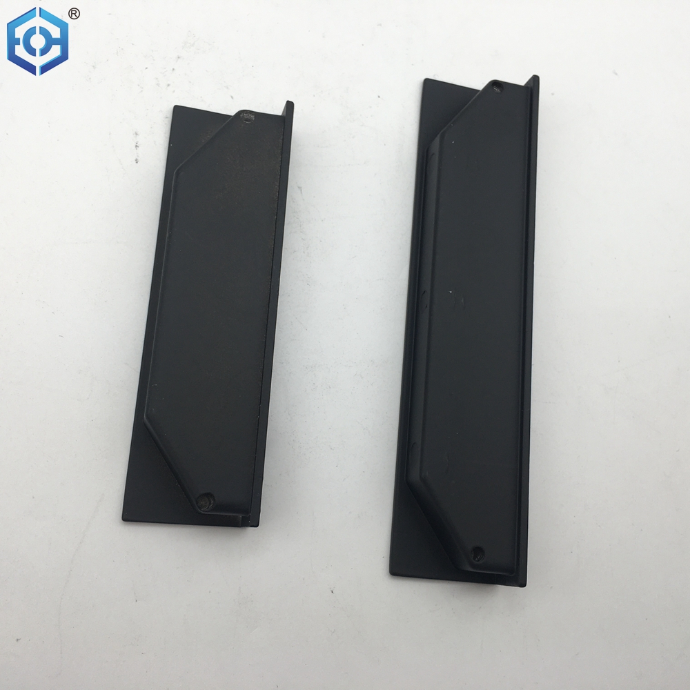 gabinete de mango oculto