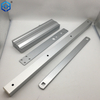Aluminio Spring Oculta la puerta hidráulica corredera