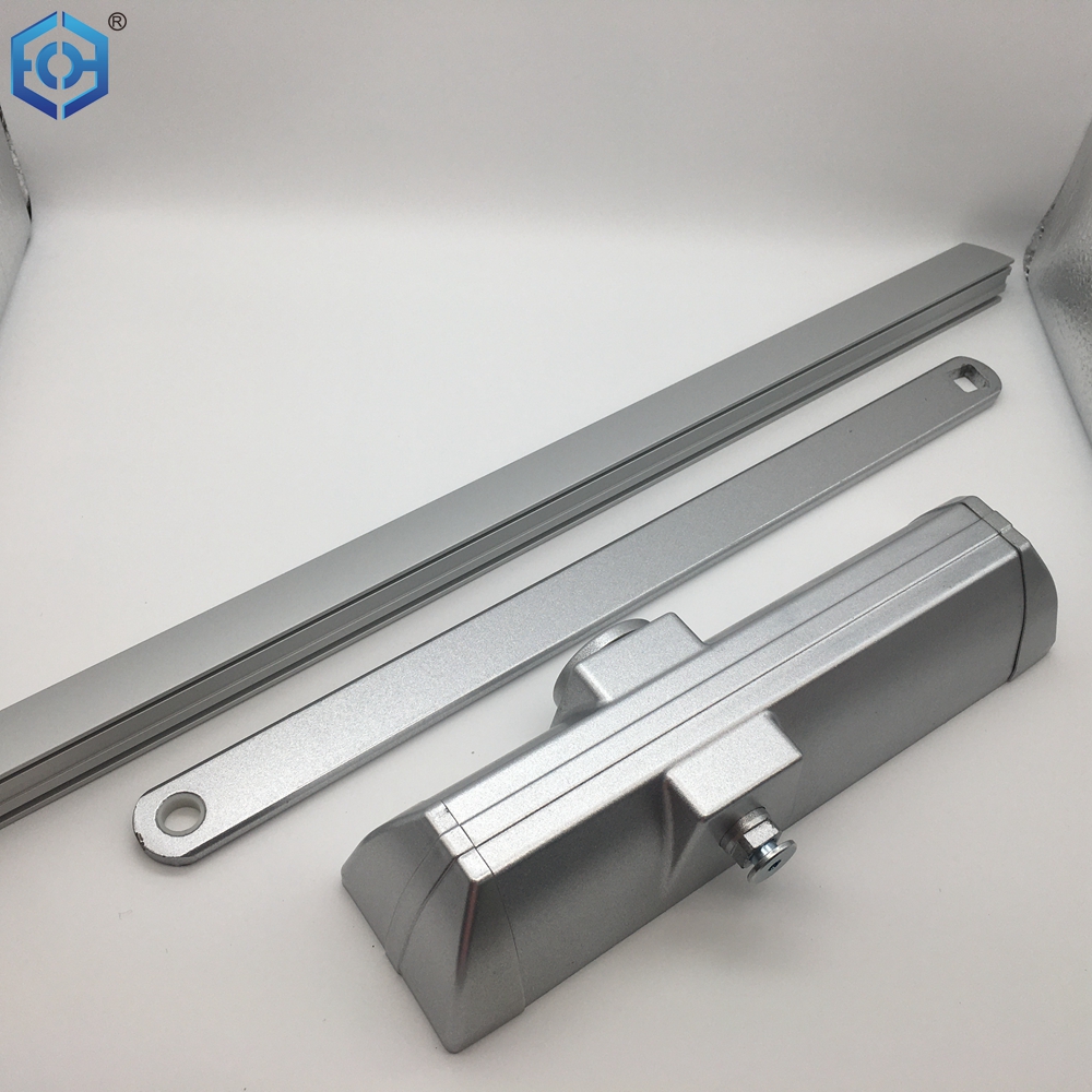 Closers de la puerta de flecha