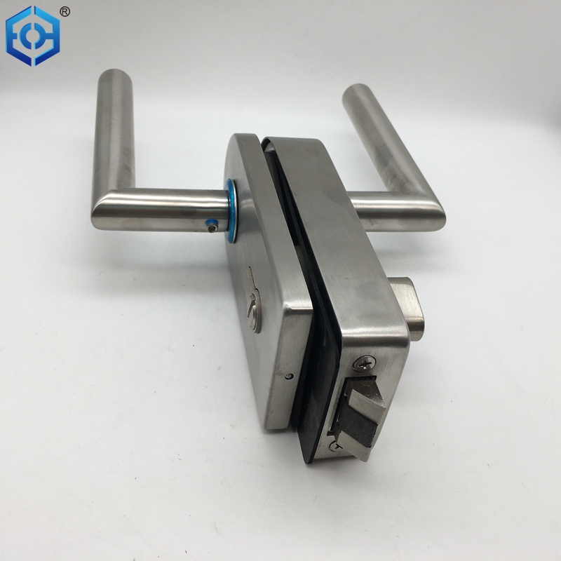 mech&oacute;n de puertas de vidrio