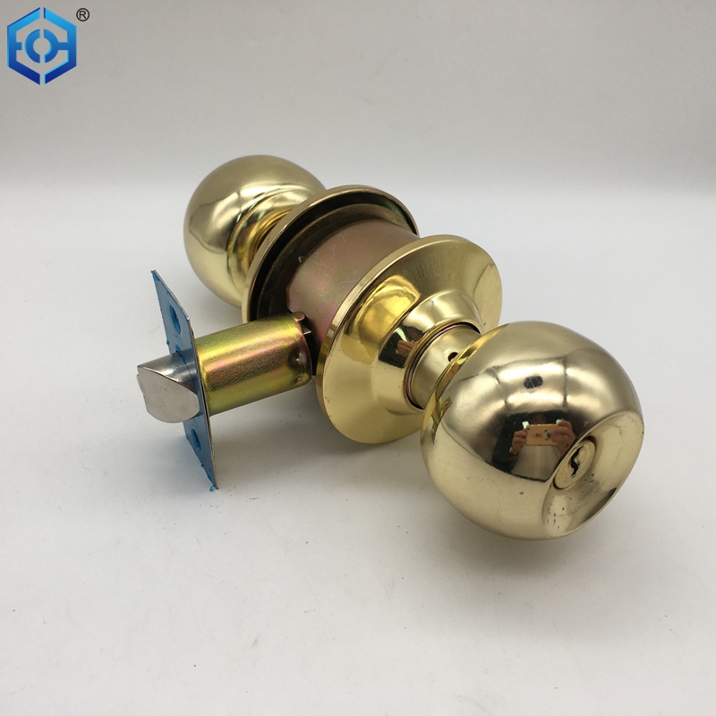 mango de la puerta de Weiser