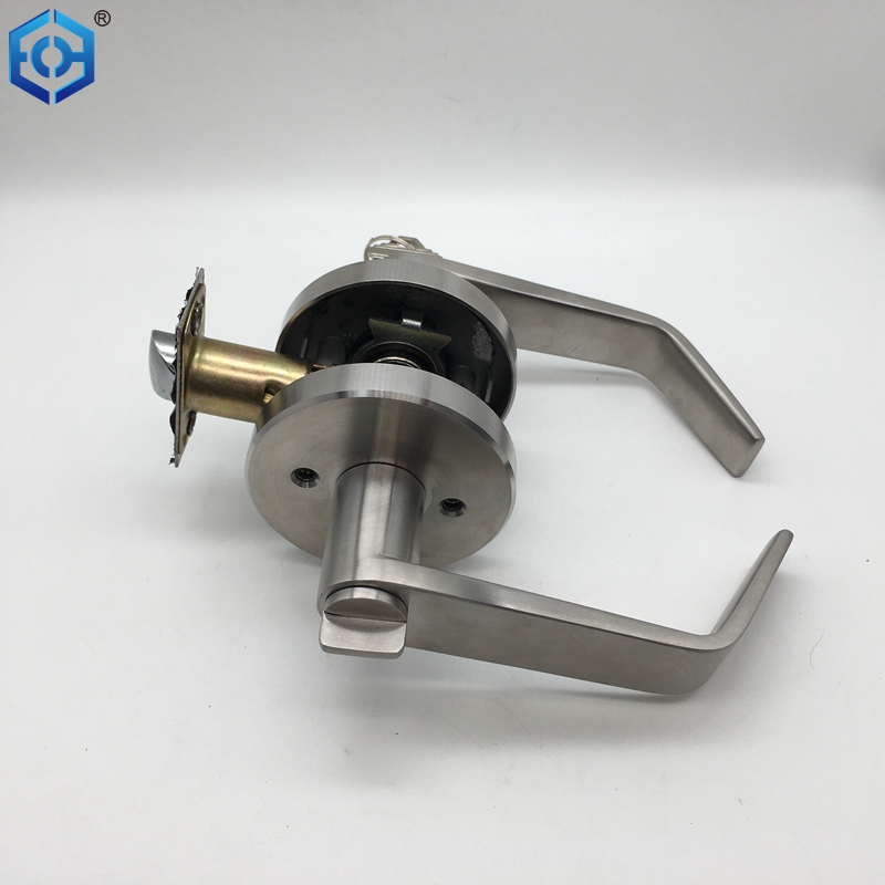 mango de puerta ficticia de Schlage