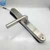 Ttlock de ttlock europeo impermeable acceso a huellas dactilares de acceso de huellas digitales