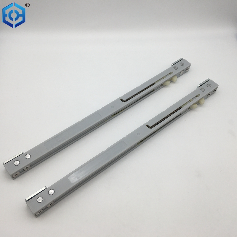 fantasma en la puerta