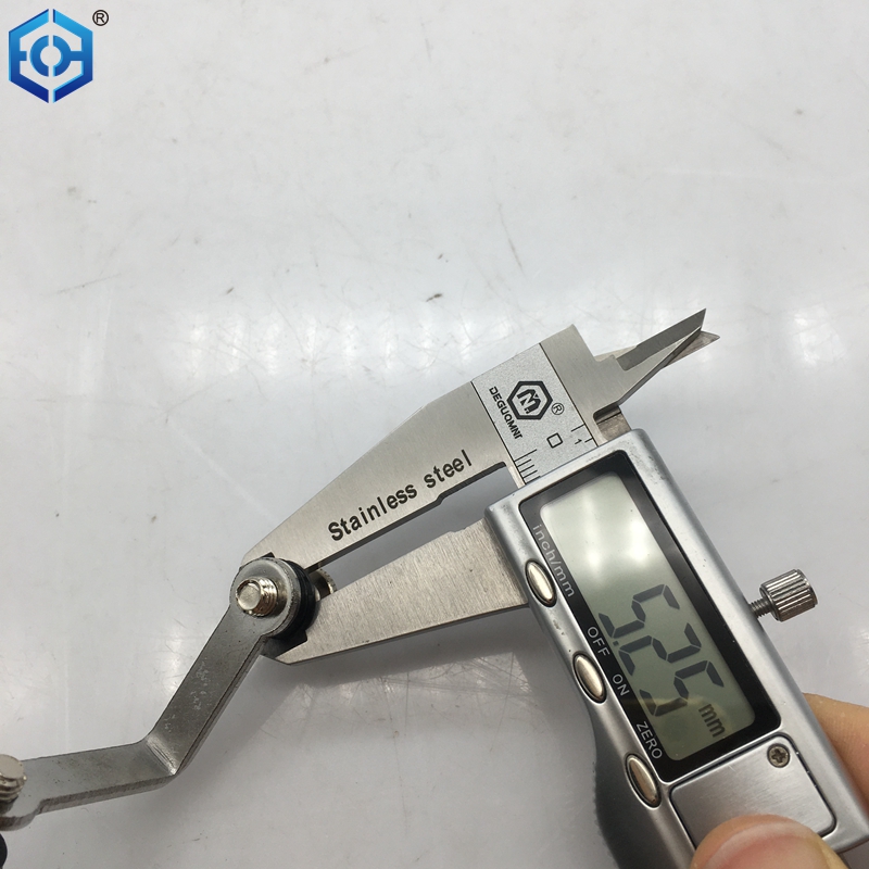 soportes de estante flotante de servicio pesado