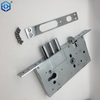 Nuevo diseño Rusia Interior Standard Mortise Poor Lock Body